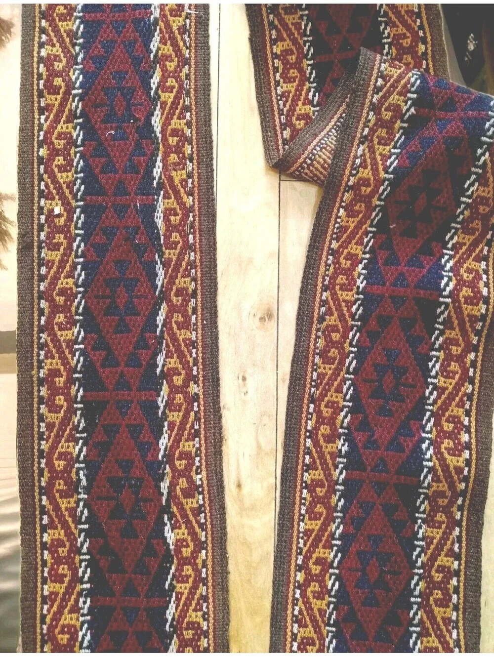 Magnificent Rare Long 